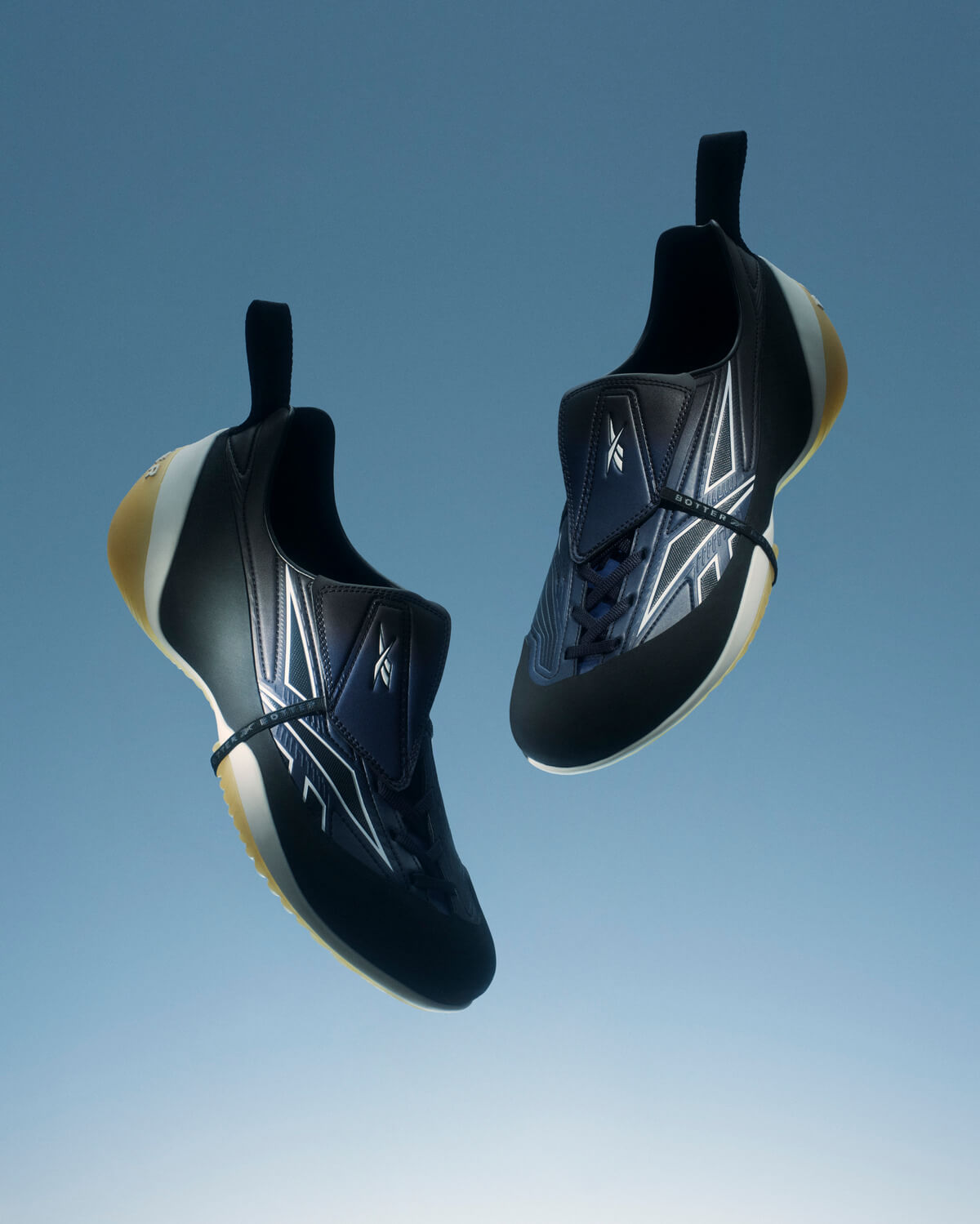 Reebok LTD x BOTTER AW24 Energia Bo Kéts