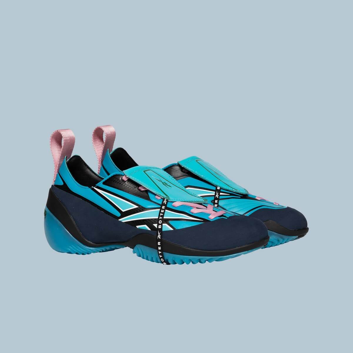 Reebok LTD x BOTTER AW24 Energia Bo Kéts