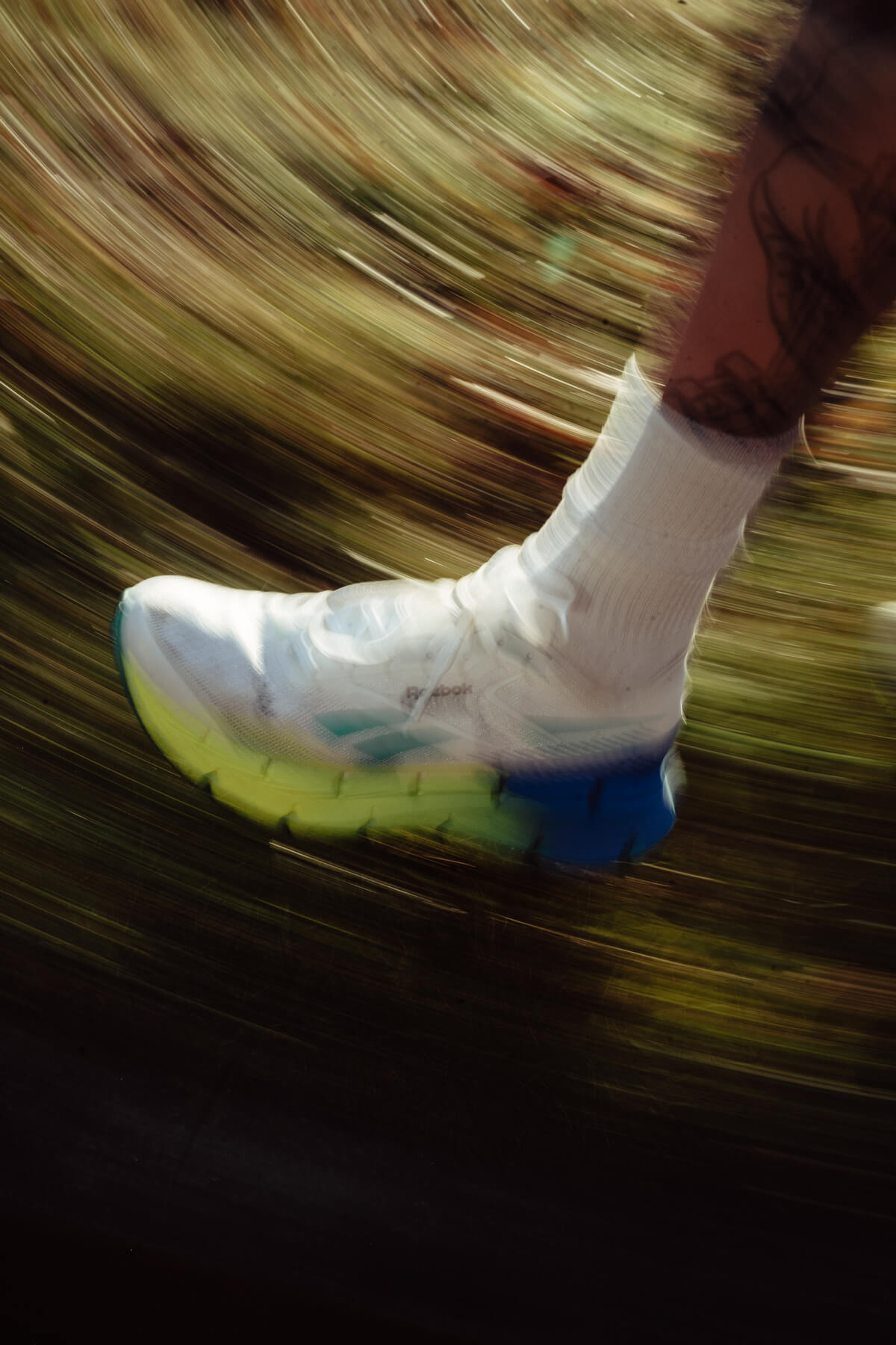 Reebok FloatZig X1