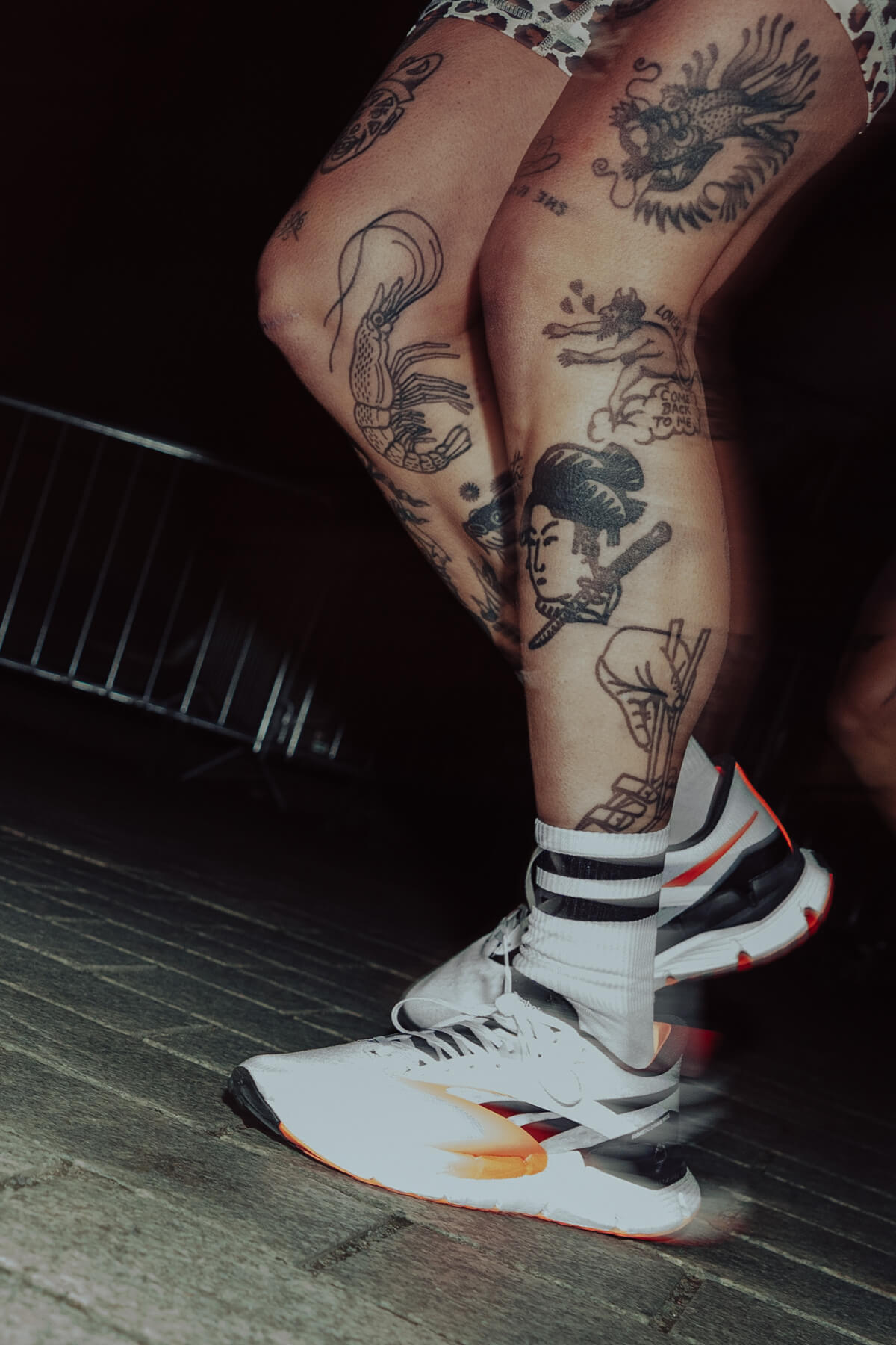 Reebok FloatZig Symmetros