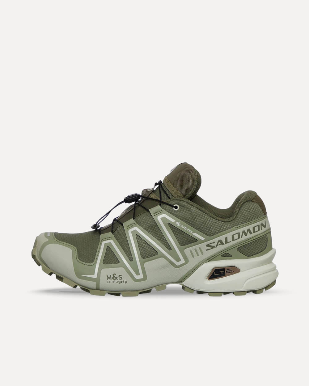 Salomon Speedcross 3 GTX