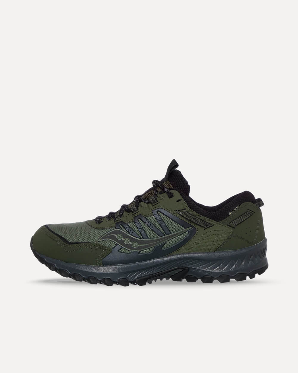 Saucony Grid Peak