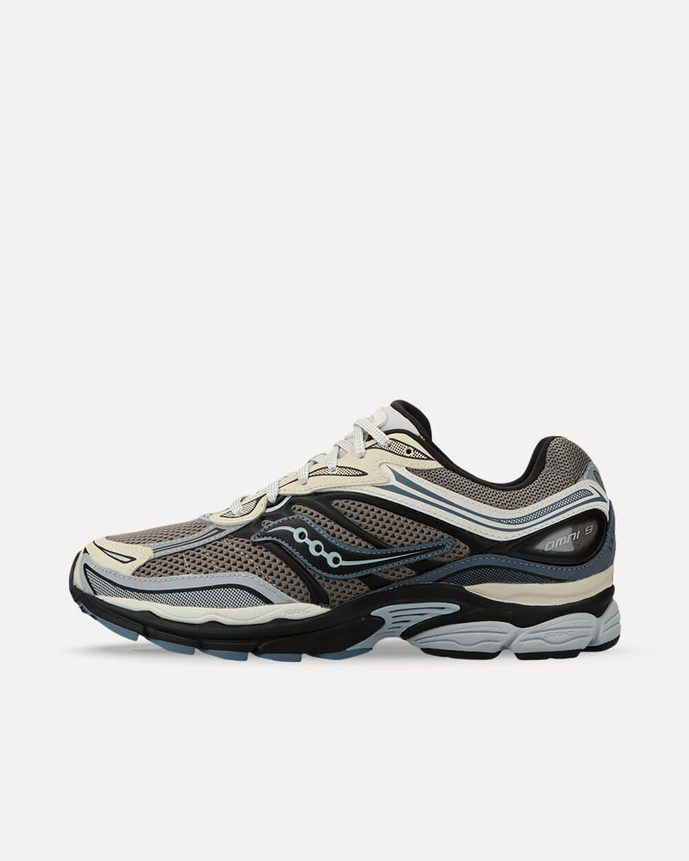 Saucony ProGrid Omni 9 „Winter Grid“