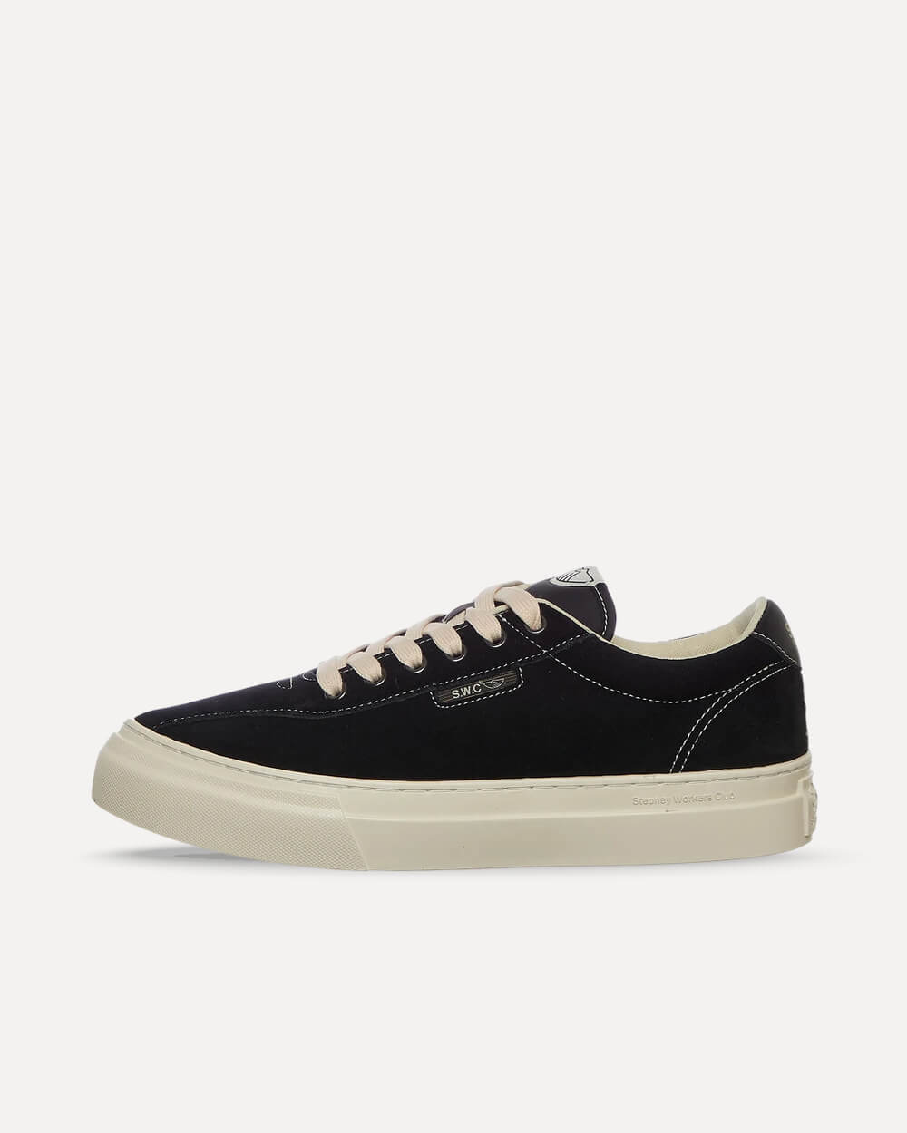 Stepney Workers Club Dellow 02 Cup Suede