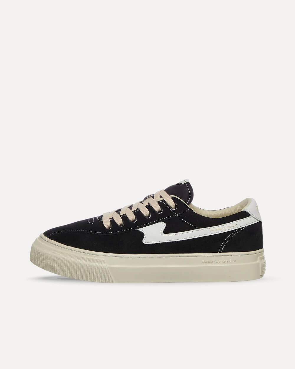 Stepney Workers Club Dellow S-Strike Cup Suede