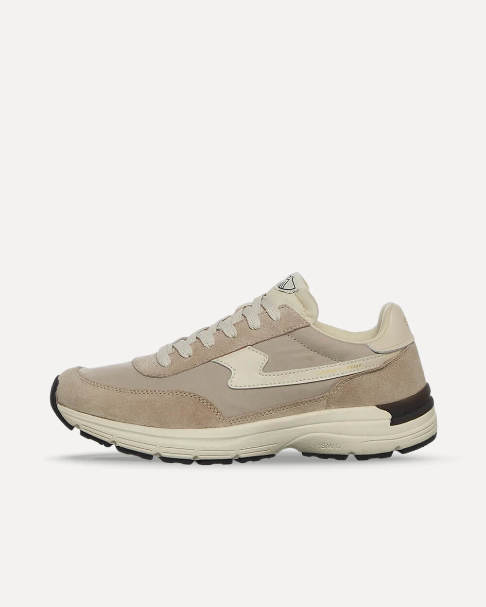 Stepney Workers Club Osier S-Strike Suede Mix