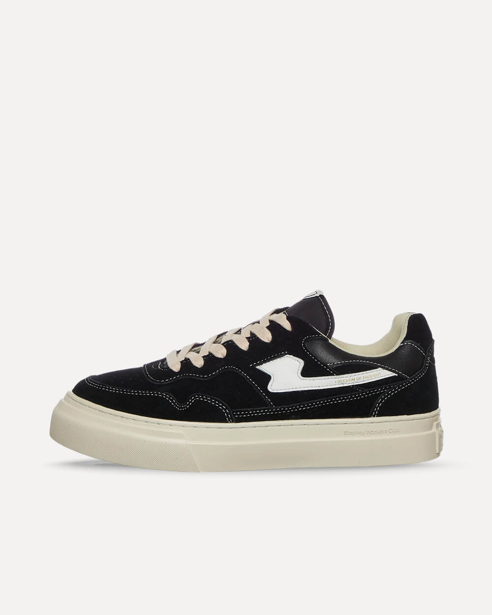 Stepney Workers Club Pearl S-Strike Suede
