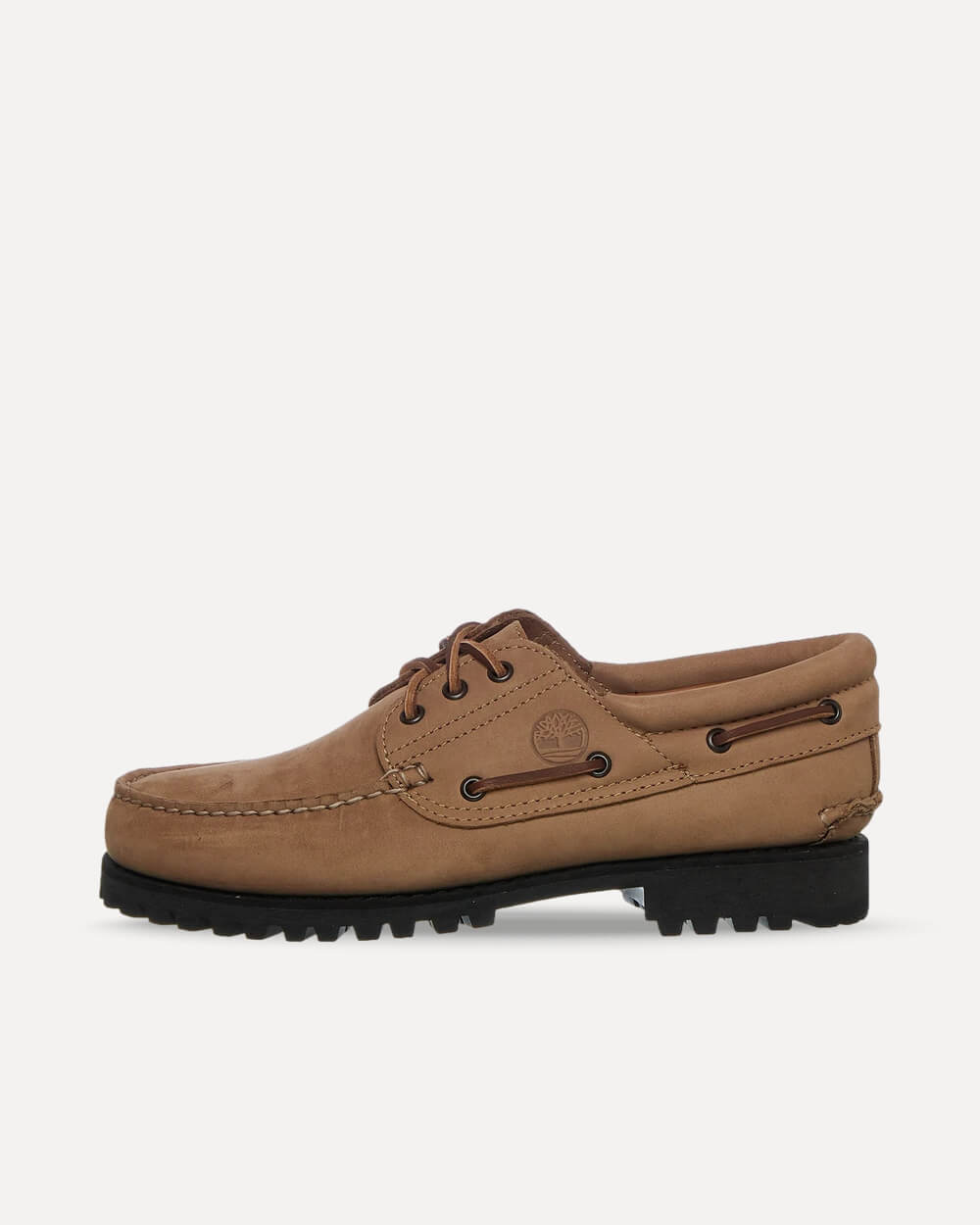 Timberland Authentic Boat Shoe