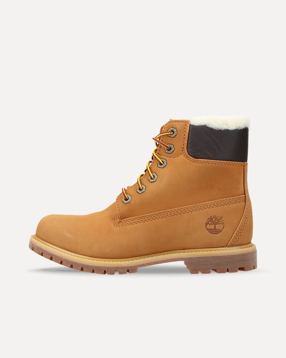 Timberland Premium 6 Inch Lace Up Waterproof Boot