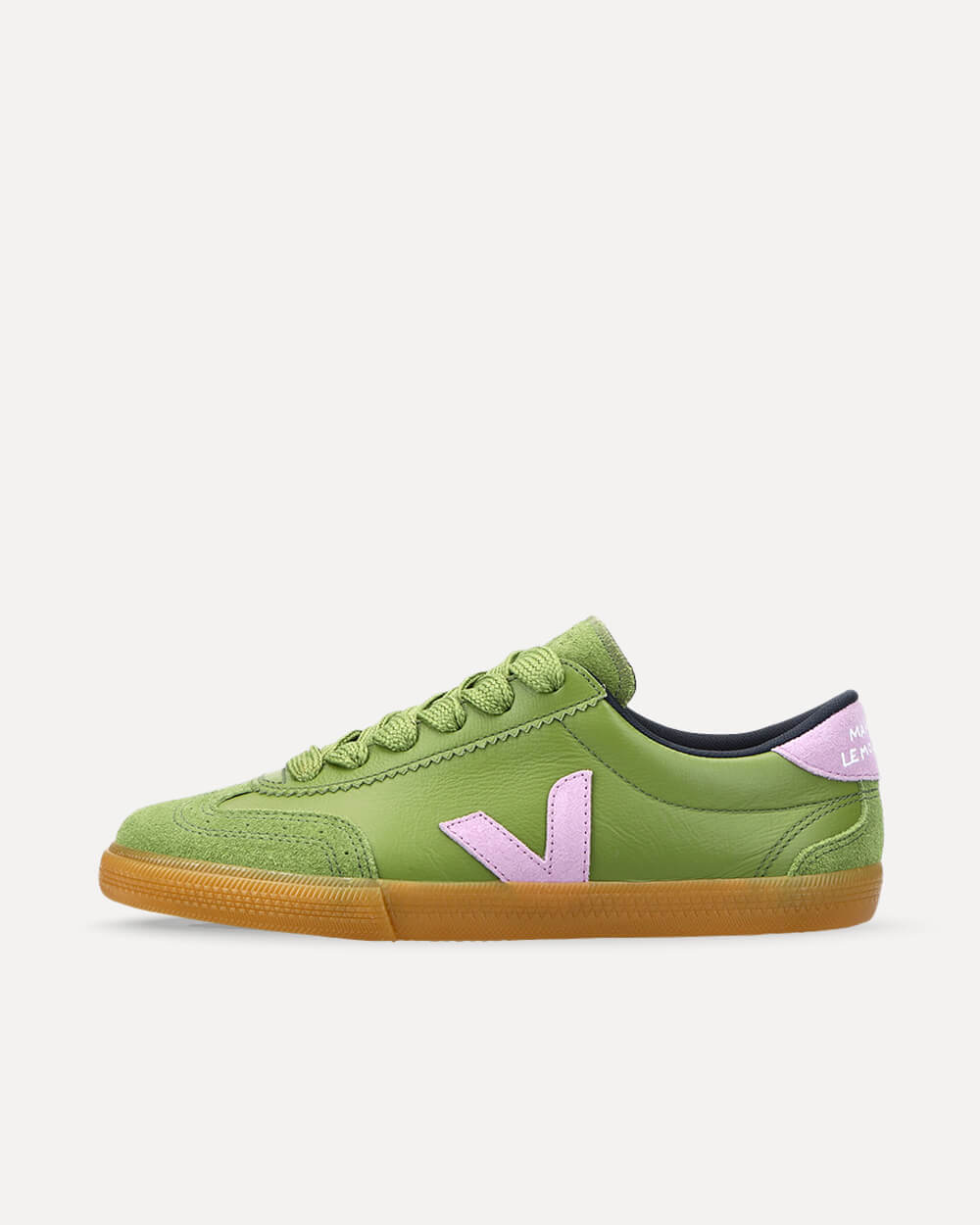 VEJA x Make My Lemonade Volley