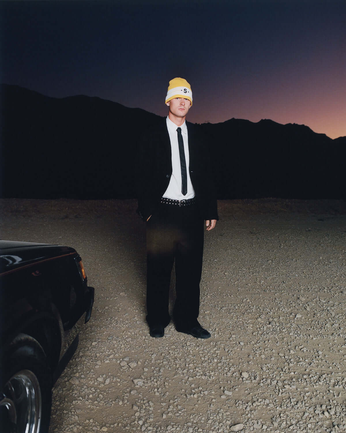 Stüssy Winter 2024 Lookbook