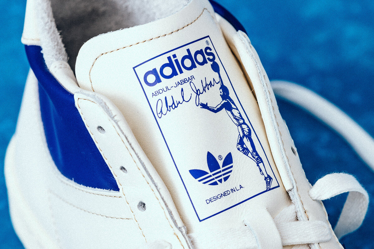 adidas Originals Jabbar