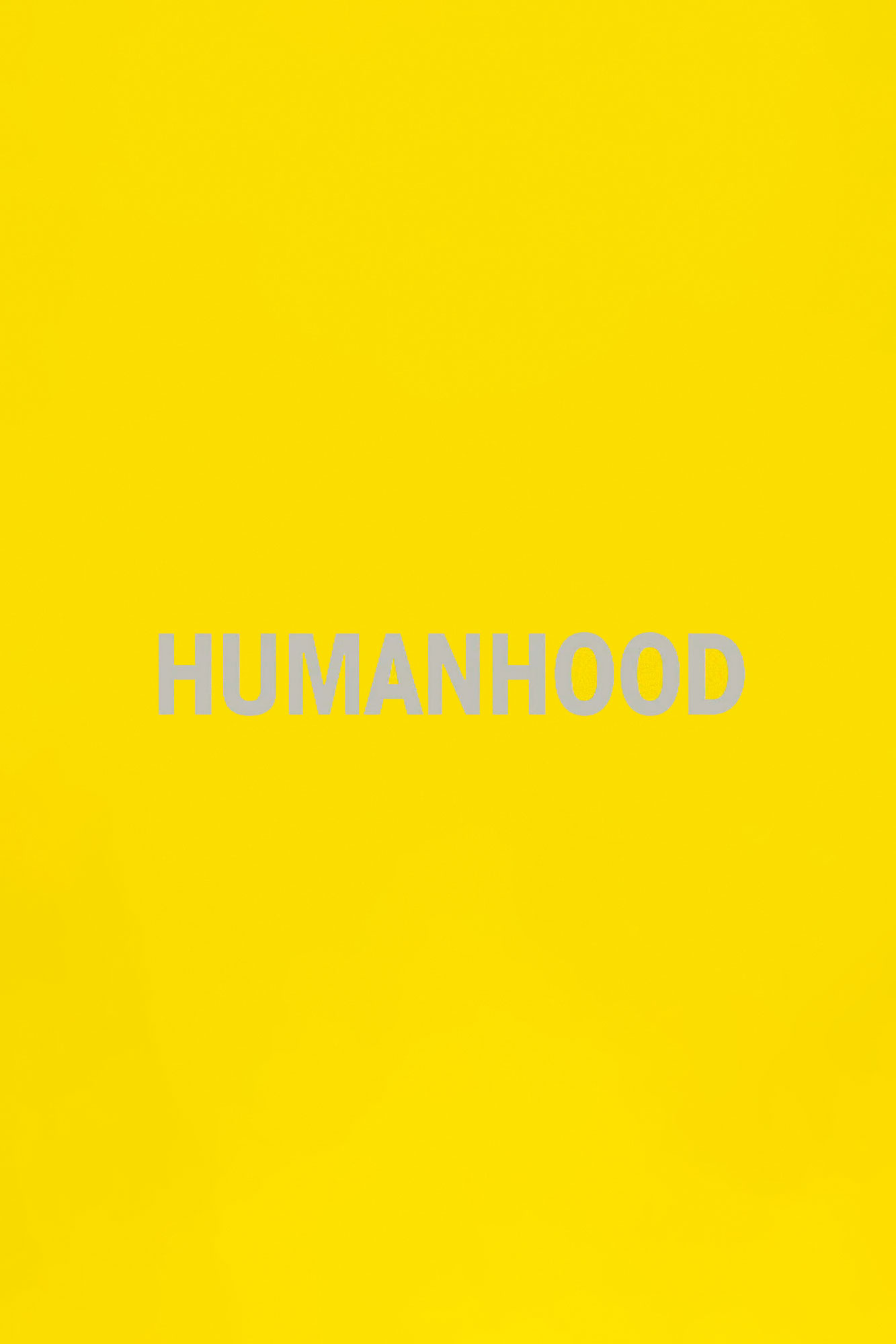 Asphaltgolds ‚Humanhood‘ Fotoausstellung – „We all walk the same earth.“