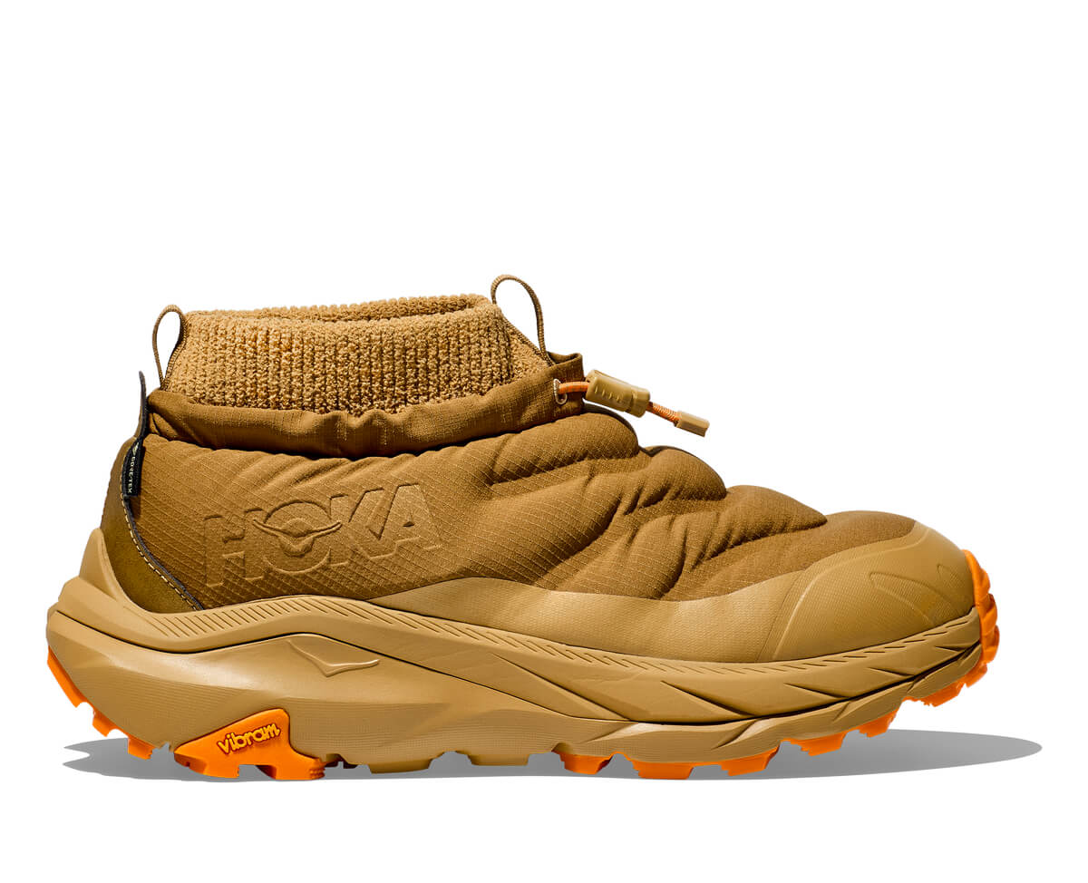 HOKA Kaha 2 Frost Moc GORE-TEX - Honey / Wheat - 1155210