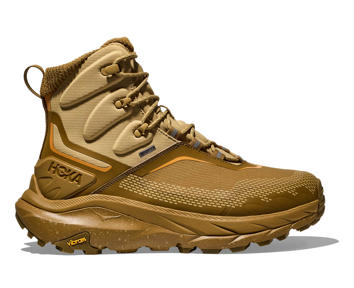 HOKA Kaha 2 Frost GORE-TEX - Honey / Wheat - 1155194