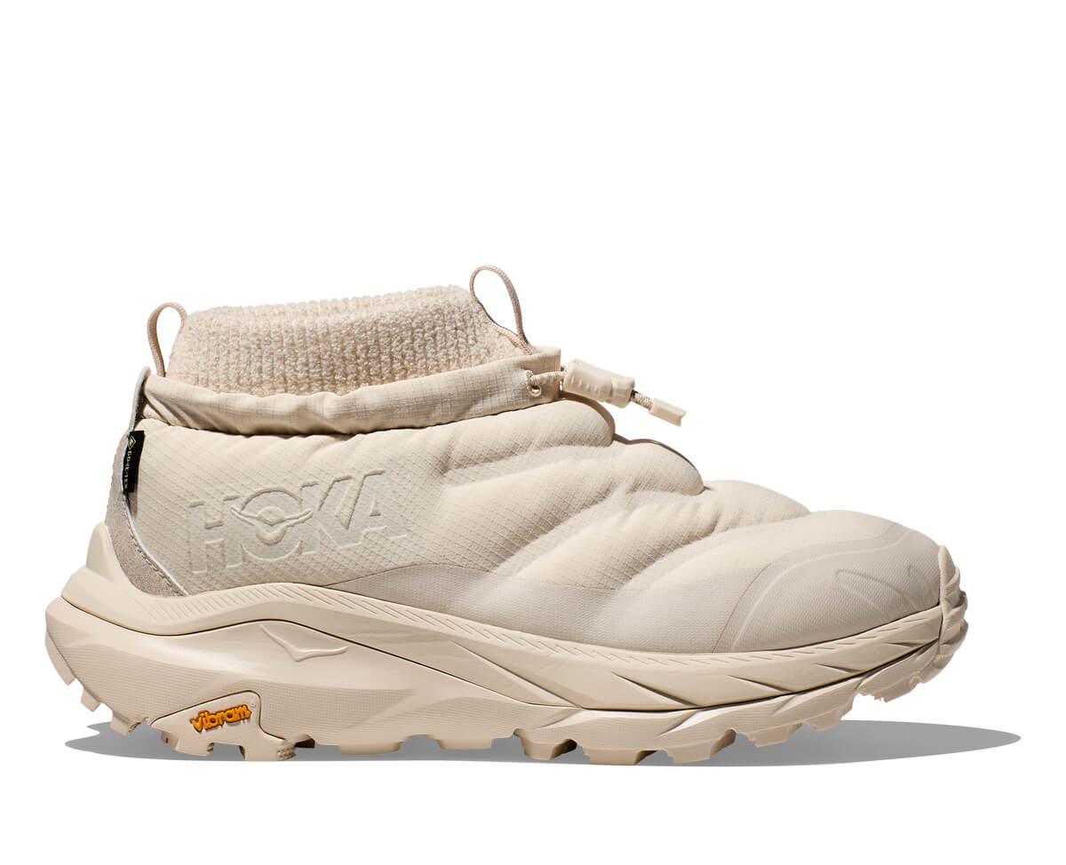 HOKA Kaha 2 Frost Moc GORE-TEX - Cosmic Pearl / Quartzite - 1155196