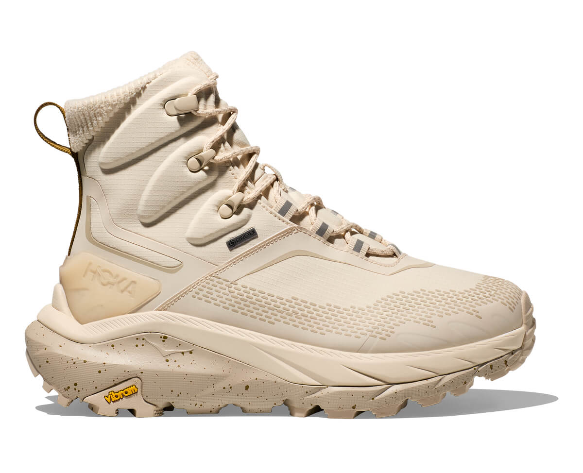 HOKA Kaha 2 Frost GORE-TEX - Oat Milk / Sesame - 1155195