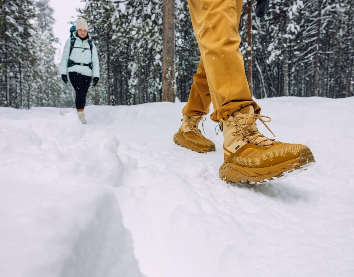 HOKA Kaha 2 Frost GORE-TEX
