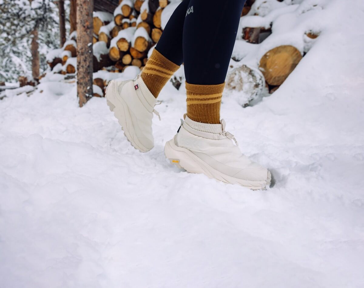 HOKA Kaha 2 Frost Moc GORE-TEX