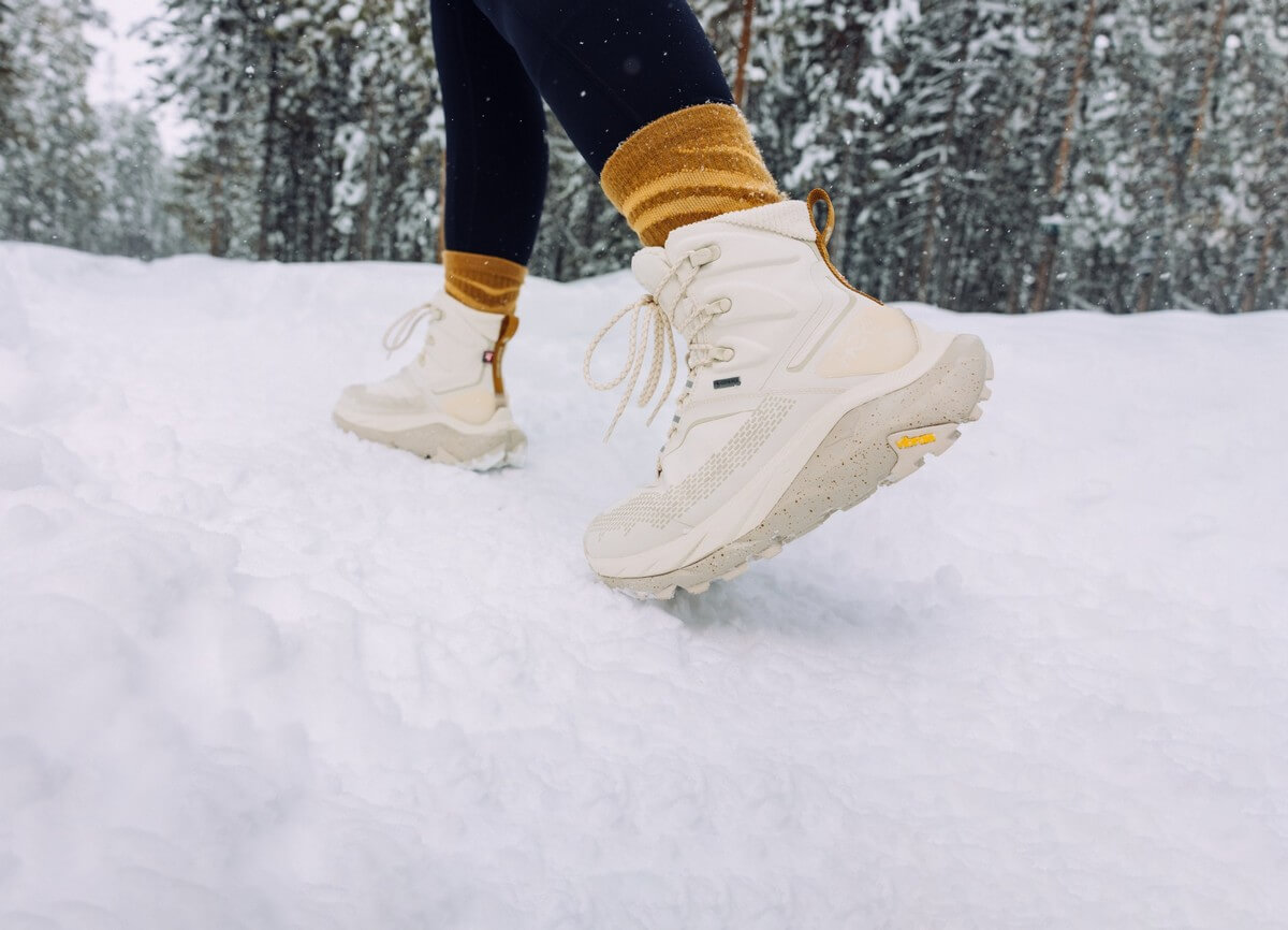 HOKA Kaha 2 Frost GORE-TEX