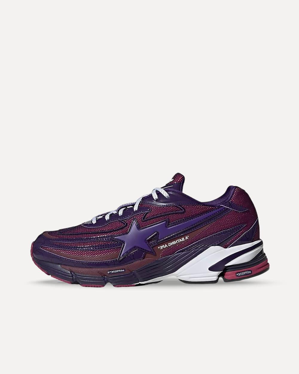adidas Originals x BAPE Orketro „Dark Purple“