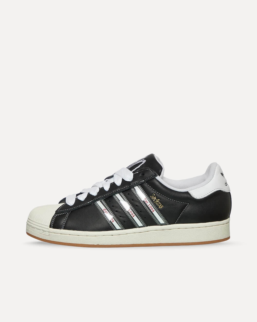 adidas Originals x Korn Superstar