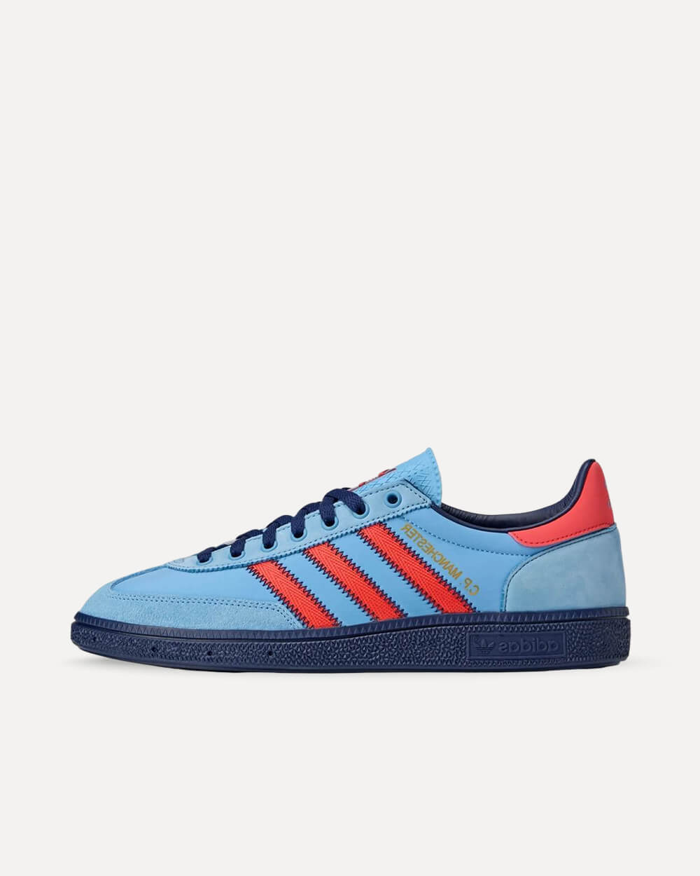 adidas Spezial x C.P. Company Manchester SPZL