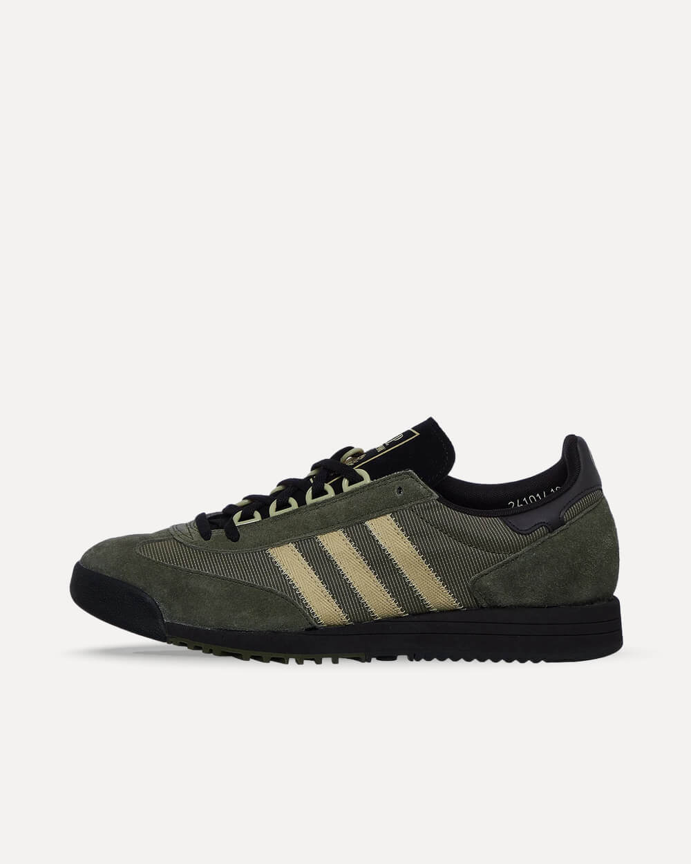 adidas Spezial x C.P. Company SL83 SPZL