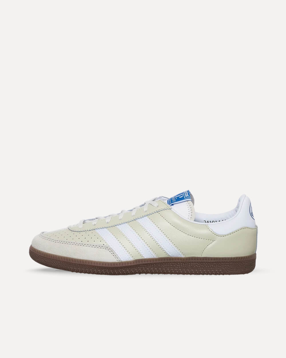 adidas Spezial x C.P. Company Wimberly SPZL