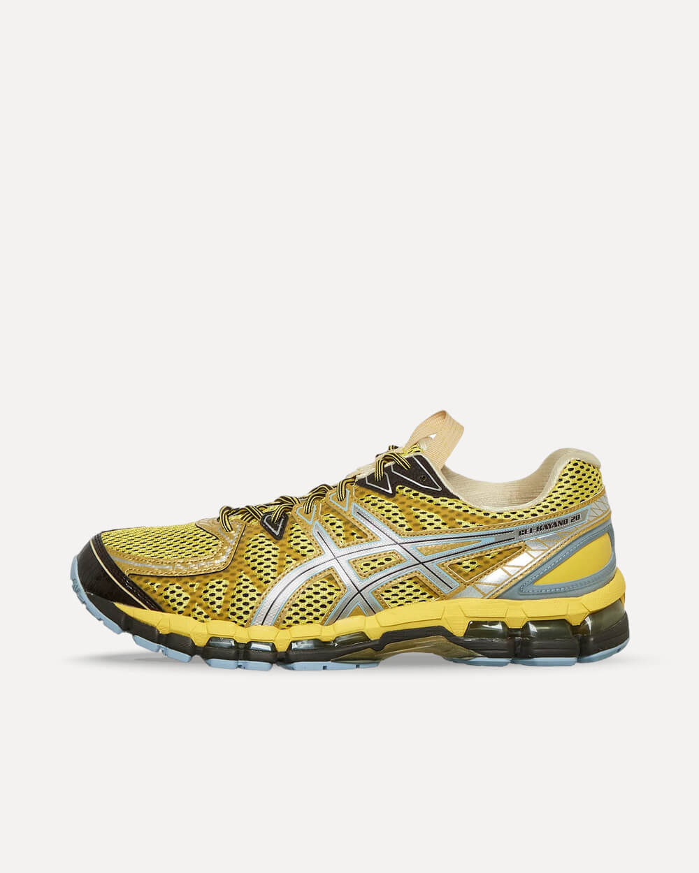 ASICS UB9-S Gel-Kayano 20