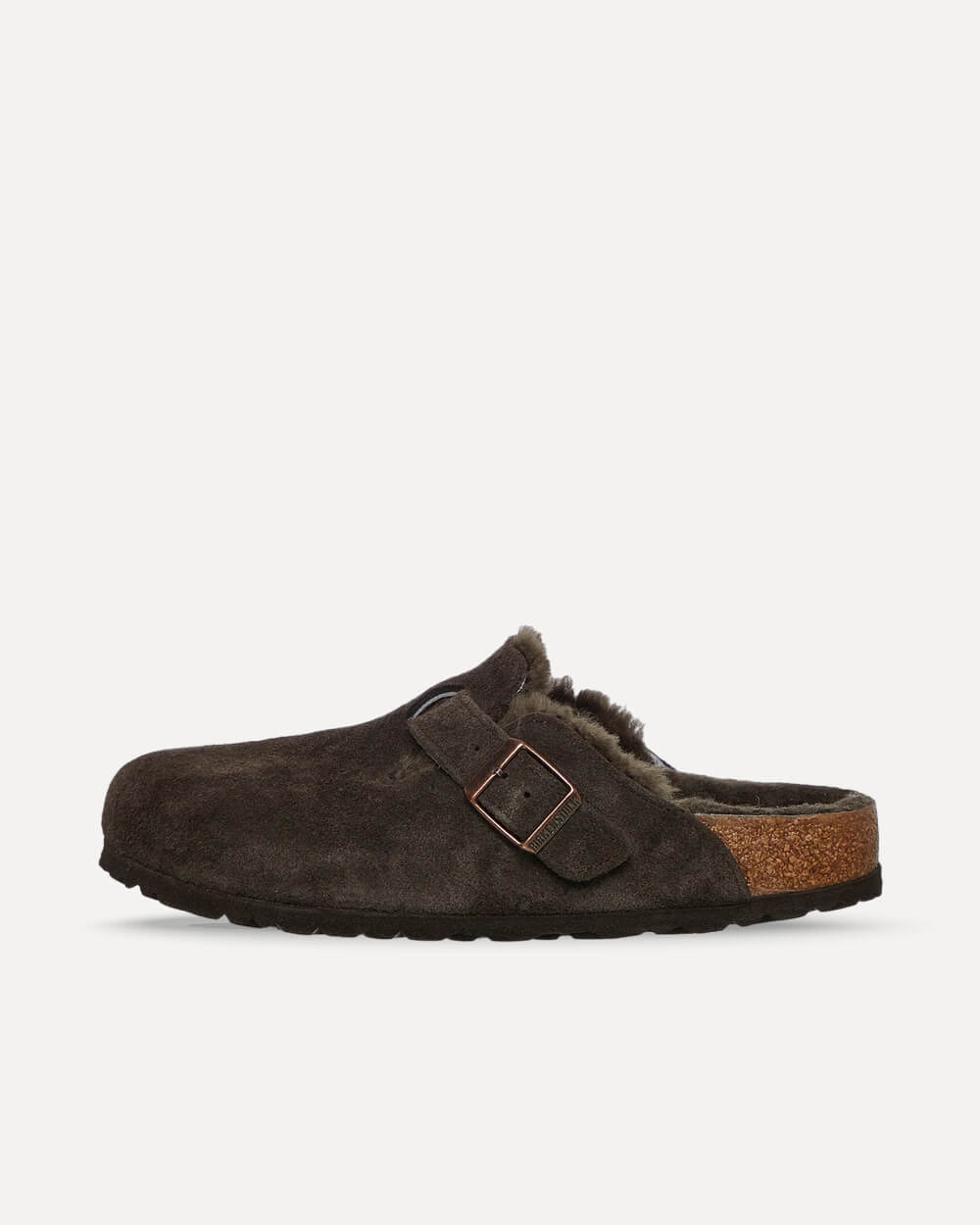 Birkenstock Boston Shearling