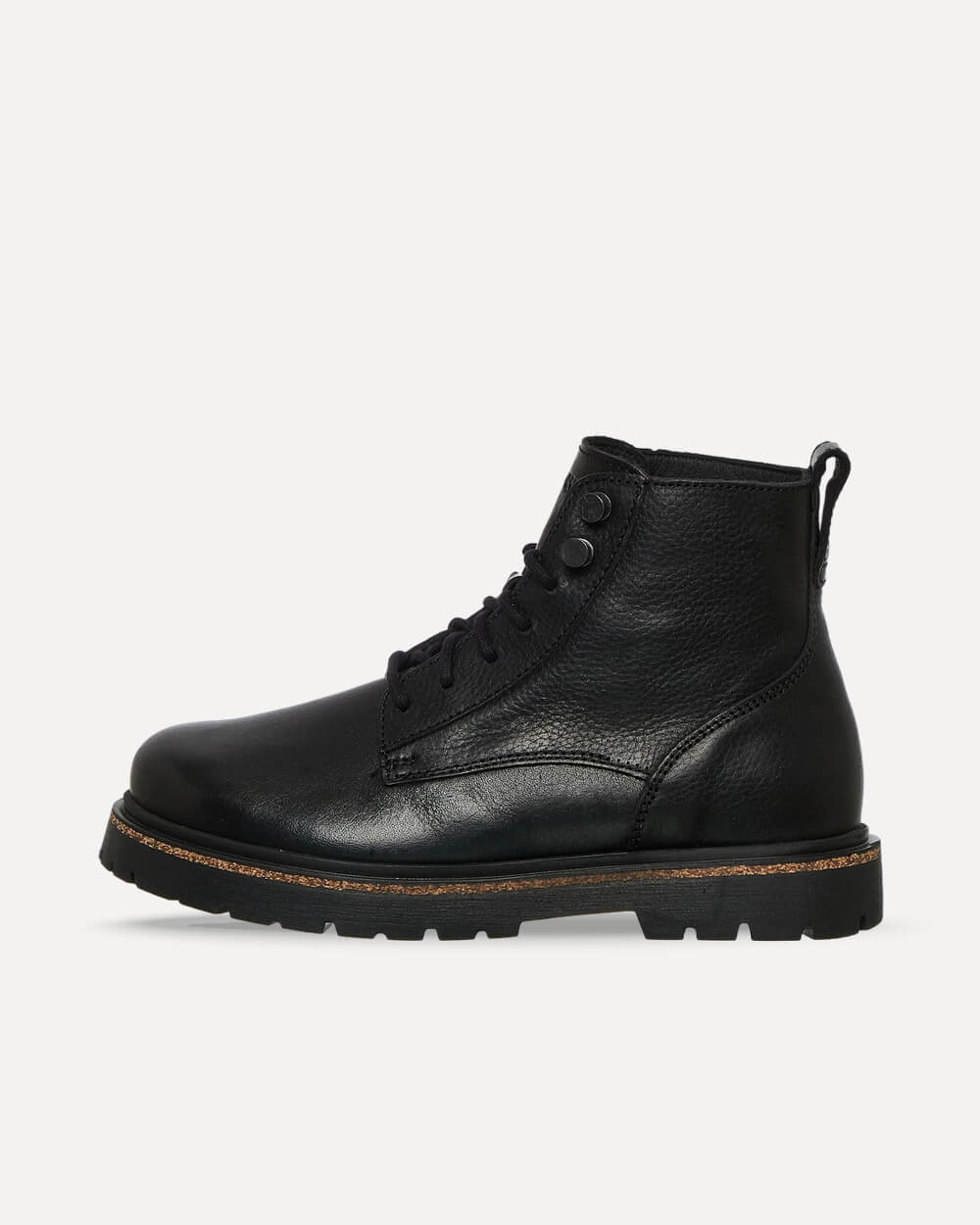 Birkenstock Highwood Lace Mid