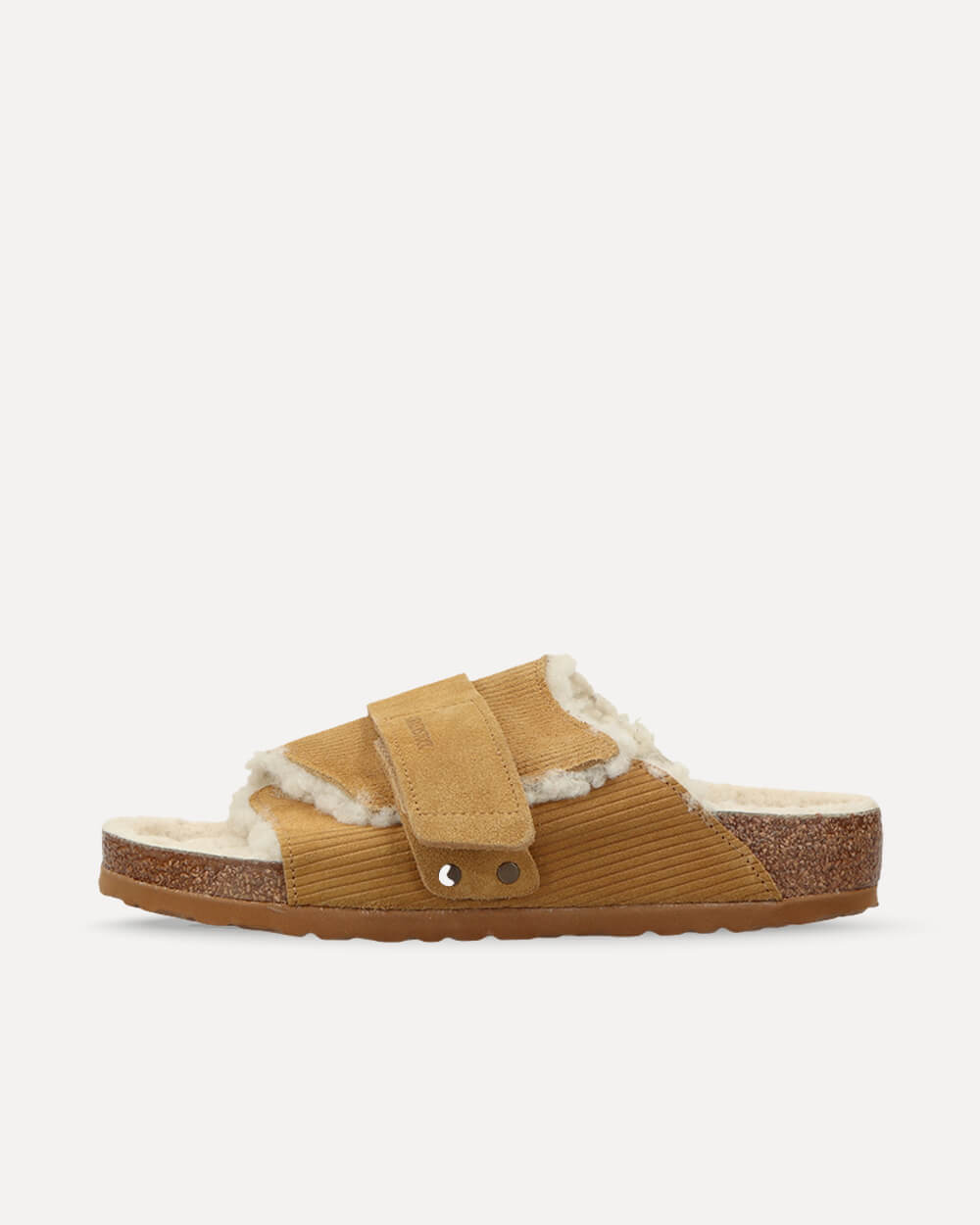 Birkenstock Kyoto Shearling