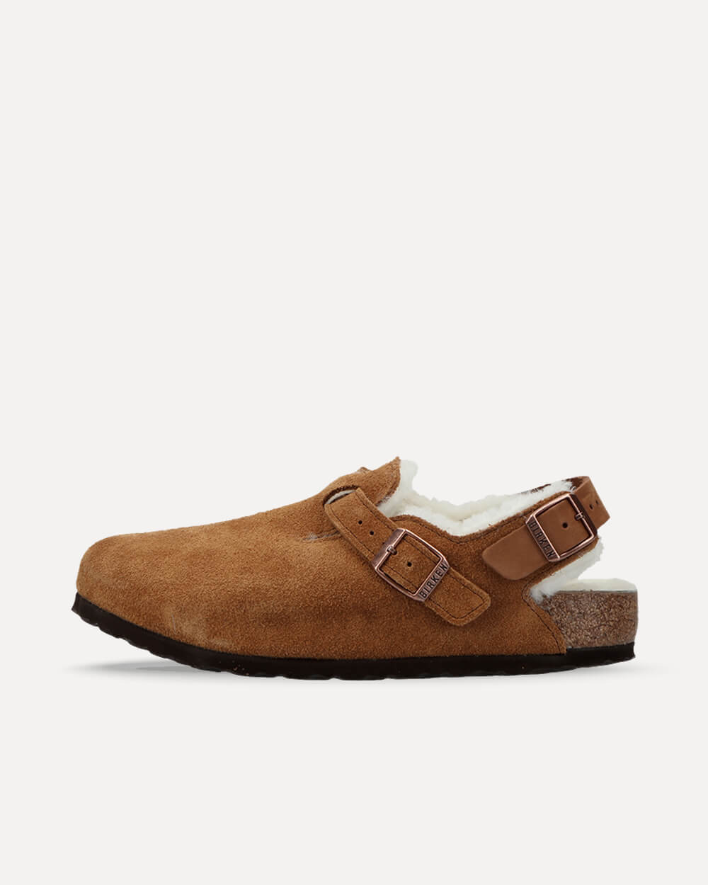 Birkenstock Tokio Inside Shearling