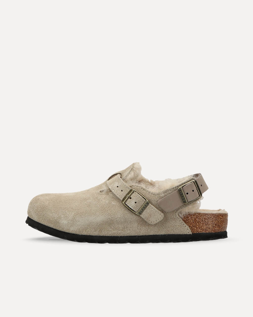 Birkenstock Tokio Inside Shearling