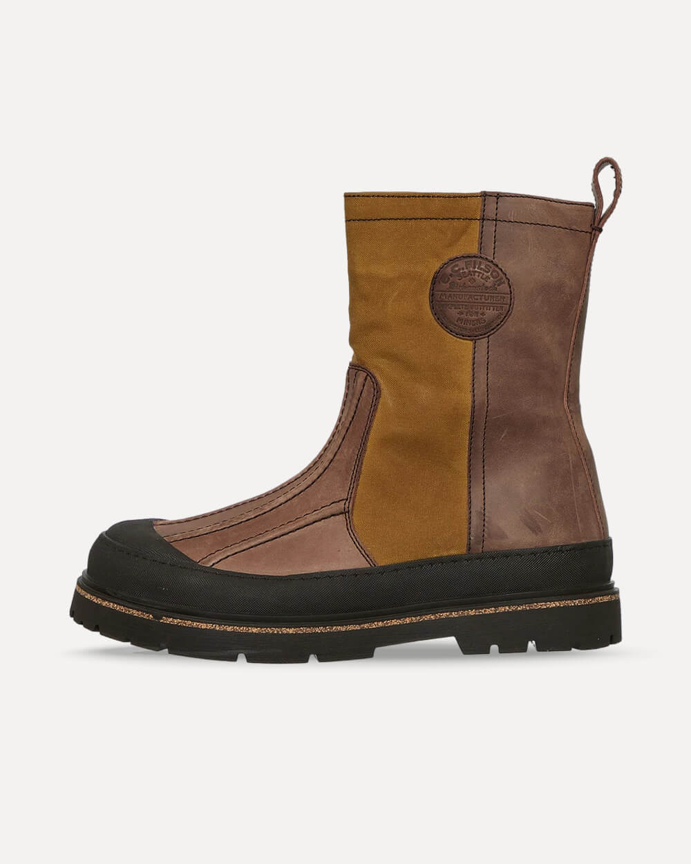 Birkenstock x Filson 1774 Skykomish