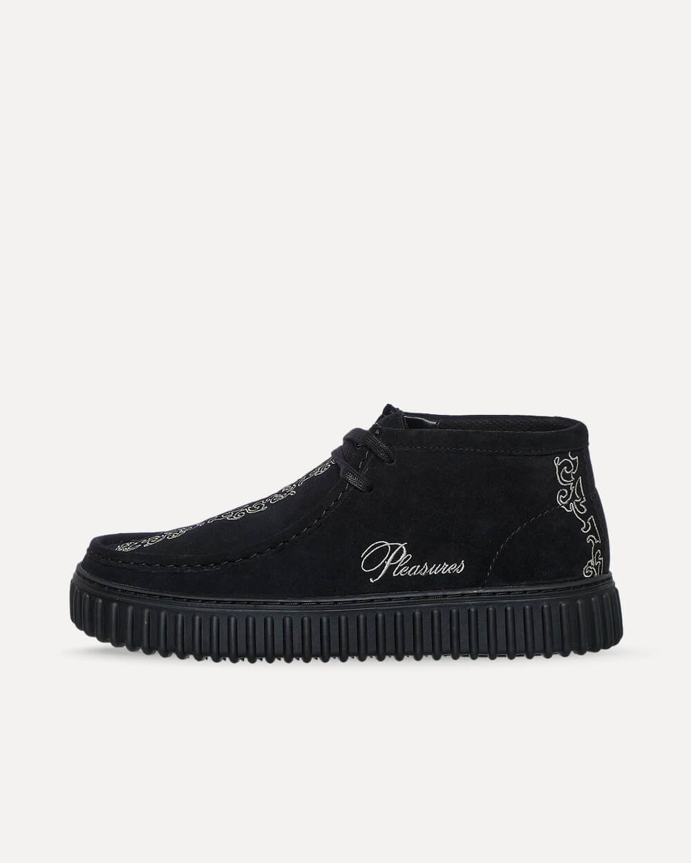 Clarks Originals x PLEASURES Torhill Woven