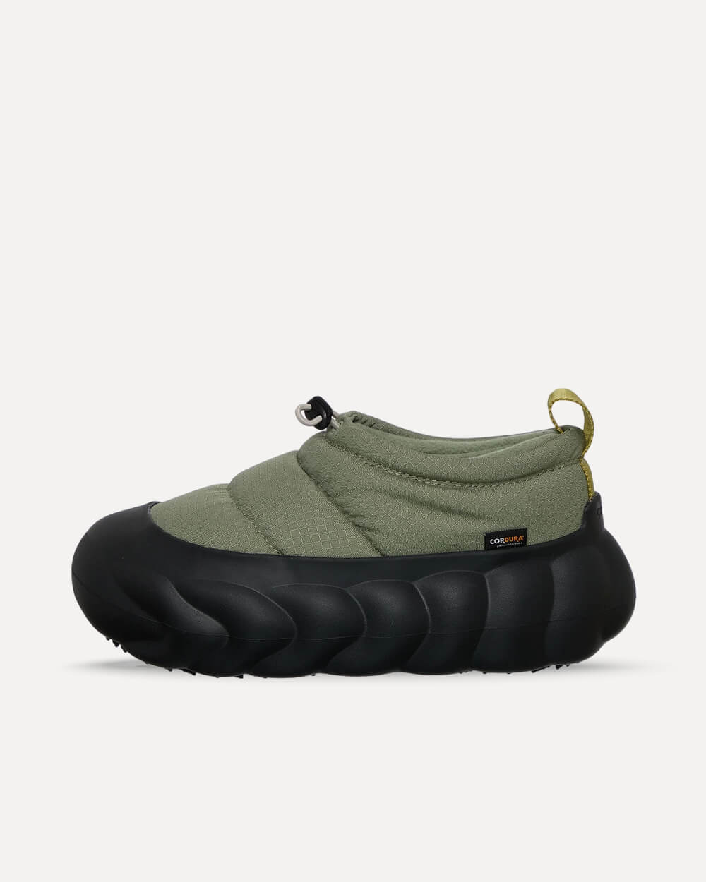Crocs Overpuff Cordura Shorty