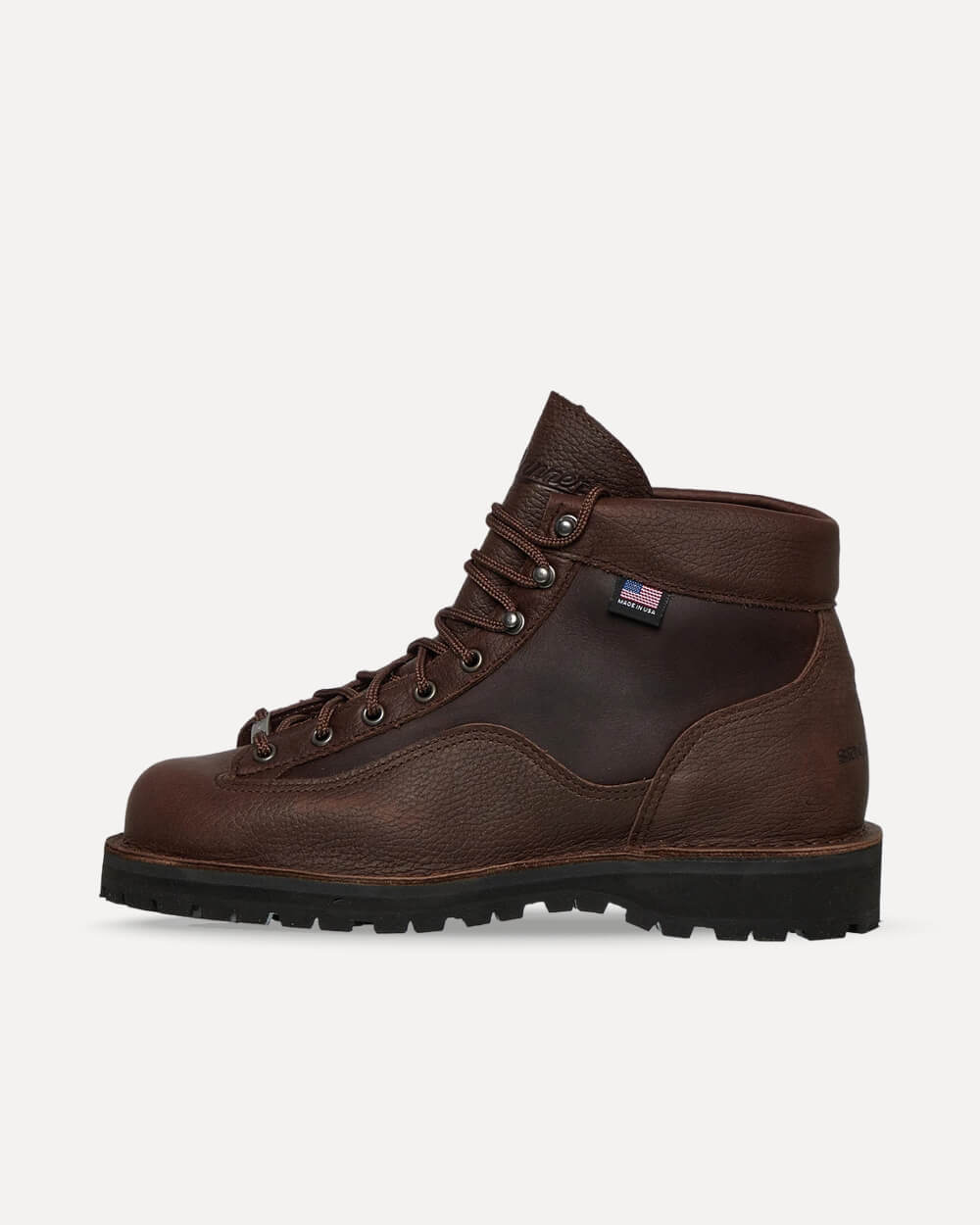 Danner x Snow Peak Light Snowpeak