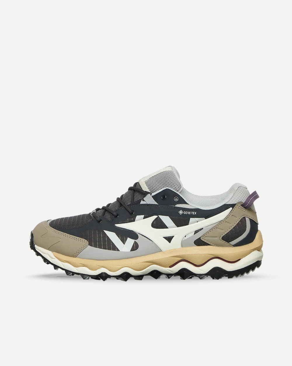 Mizuno Wave Mujin TL Gore-Tex