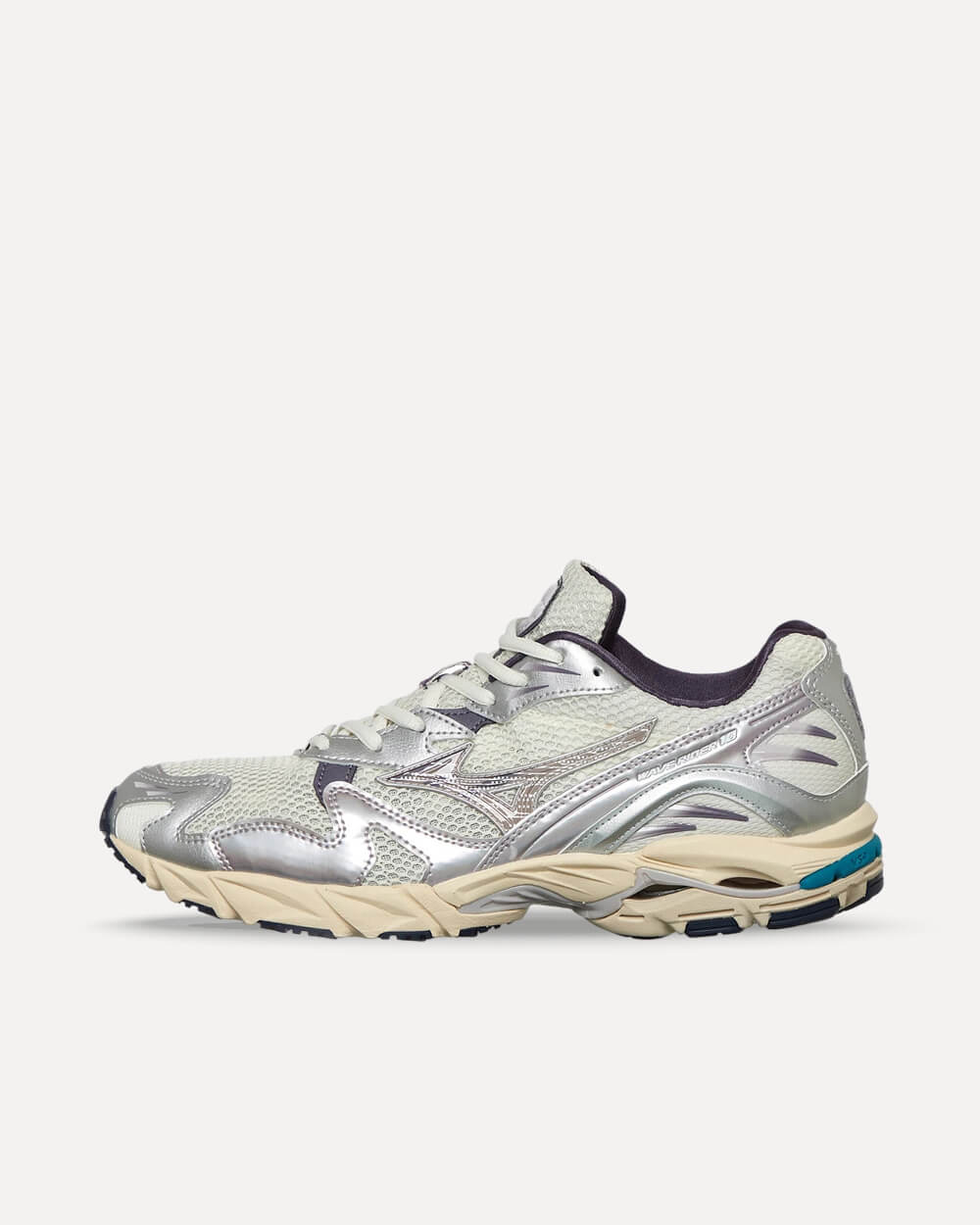 Mizuno Wave Rider 10