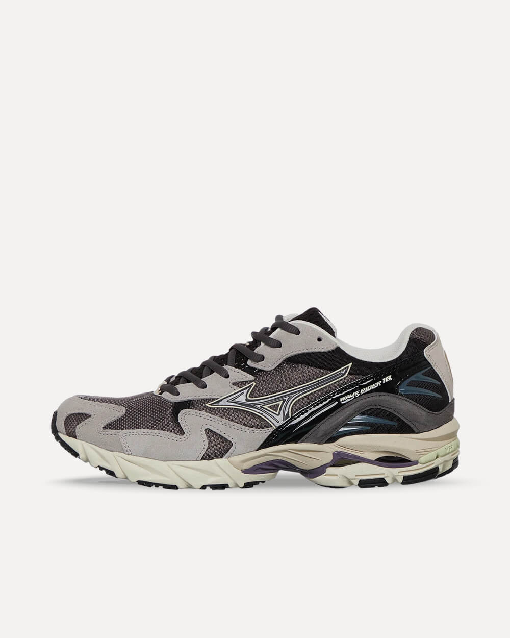 Mizuno Wave Rider 10 „Yokai“