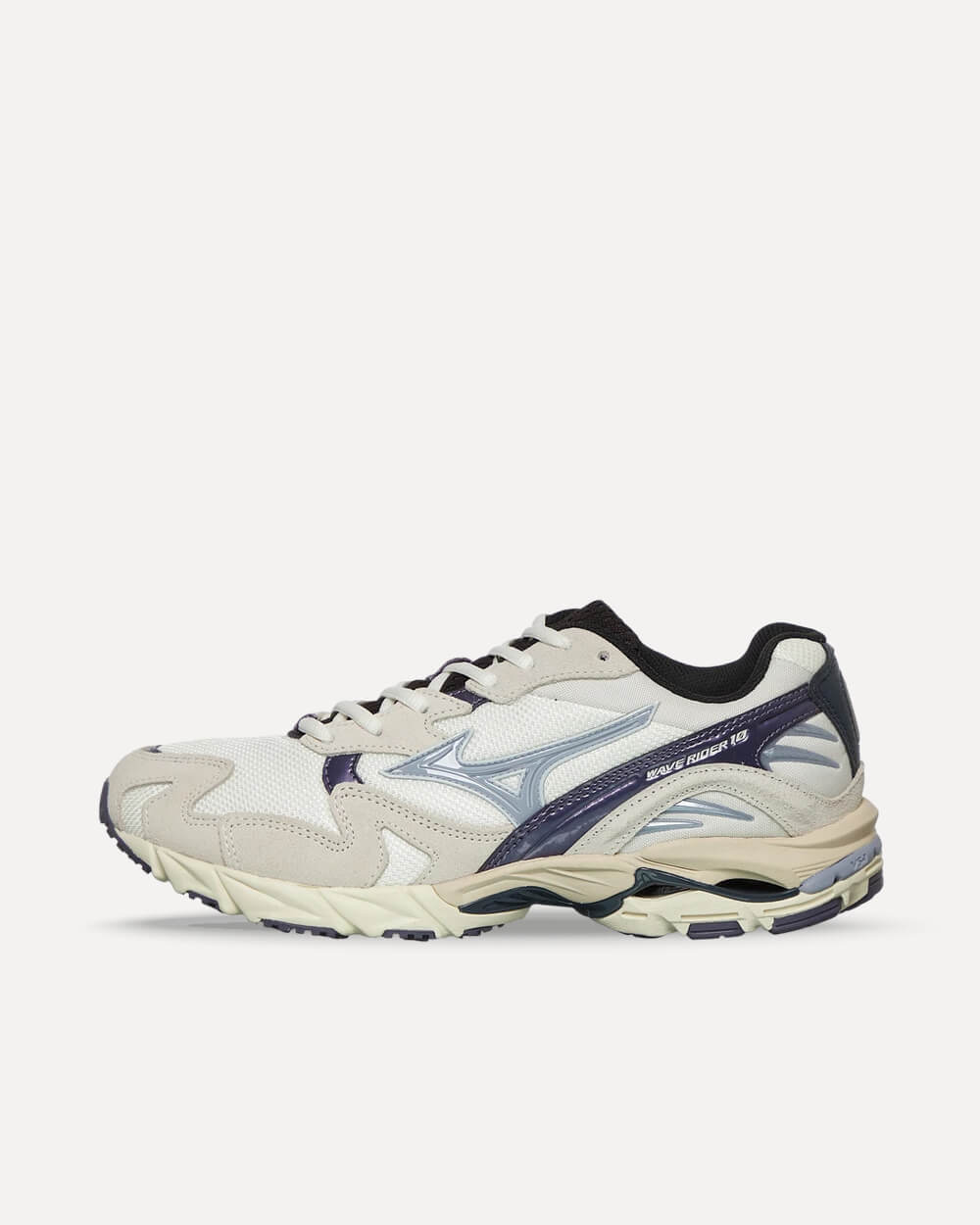 Mizuno Wave Rider 10 „Yokai“