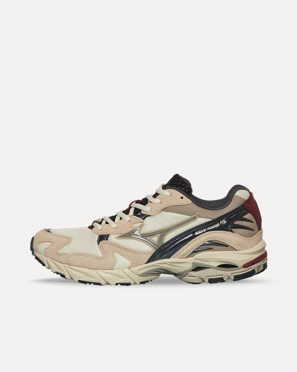 Mizuno Wave Rider 10 „Yokai“