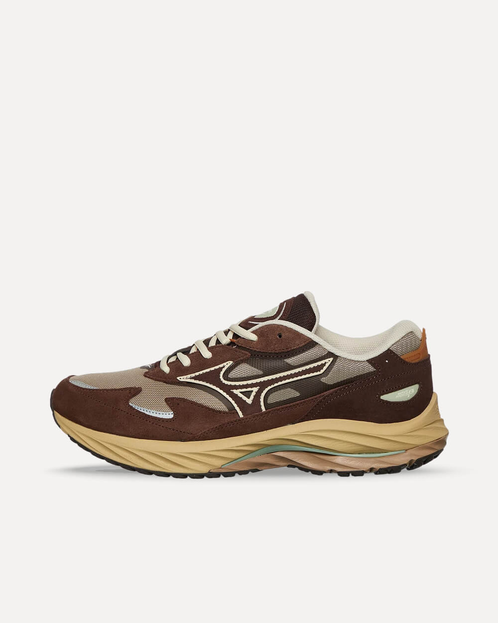 Mizuno Wave Rider Beta