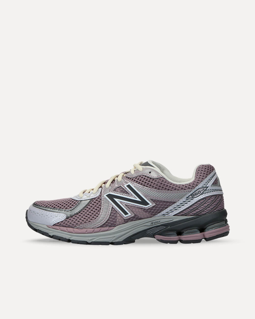 New Balance ML860BW2 „Ice Wine“