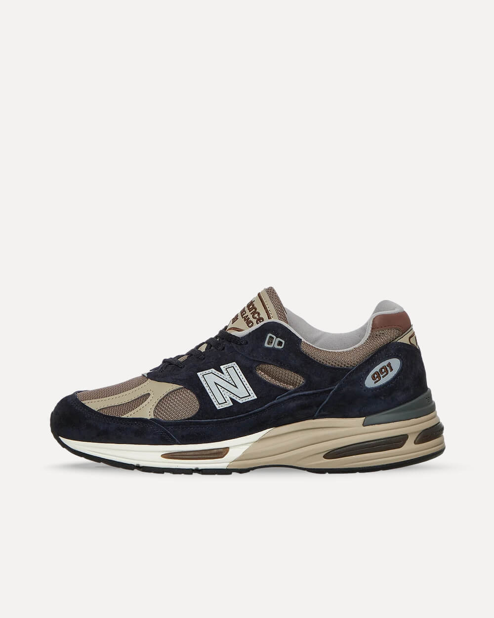 New Balance U991DB2 Made in UK