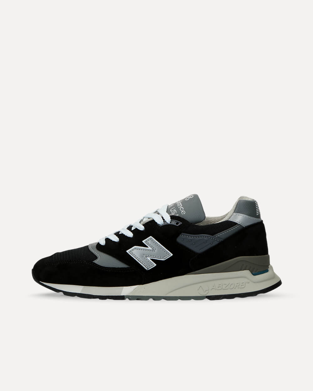 New Balance U998BL Made in USA