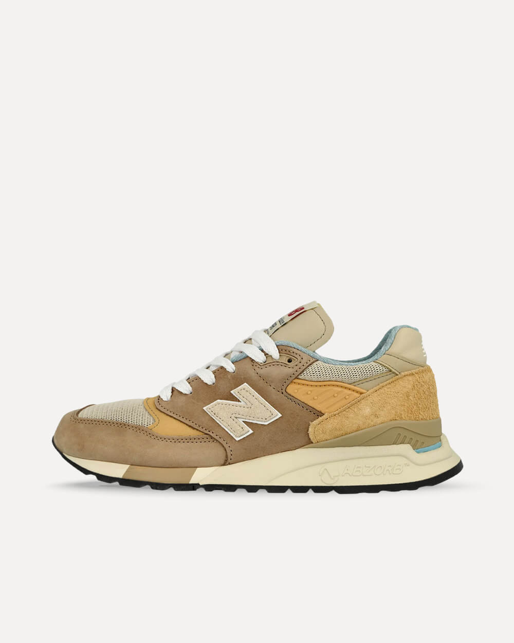 New Balance U998IC Made in USA