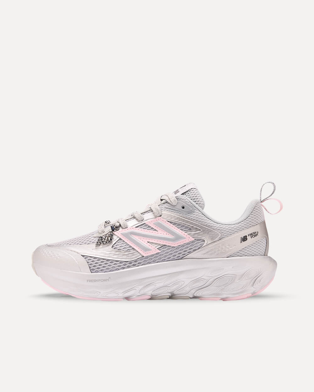 New Balance x GANNI Fresh Foam Trainer UTRNGA